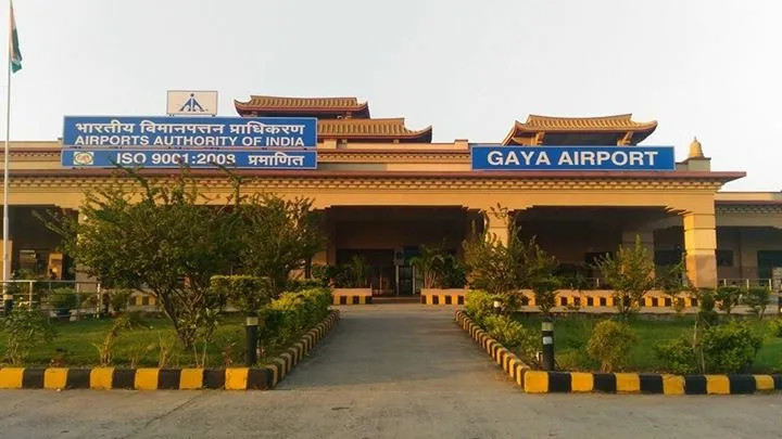 Indian airport will not change its “GAY” code