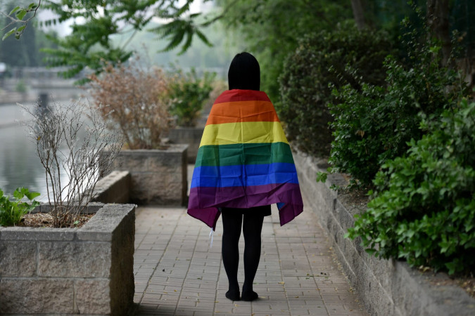 University compiles list of LGBT+ students
