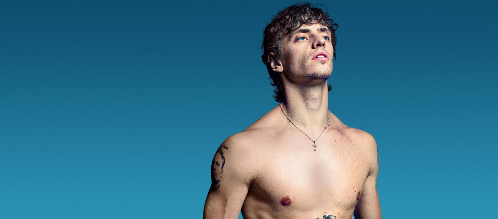 Sergei Polunin's homophobia got him into trouble