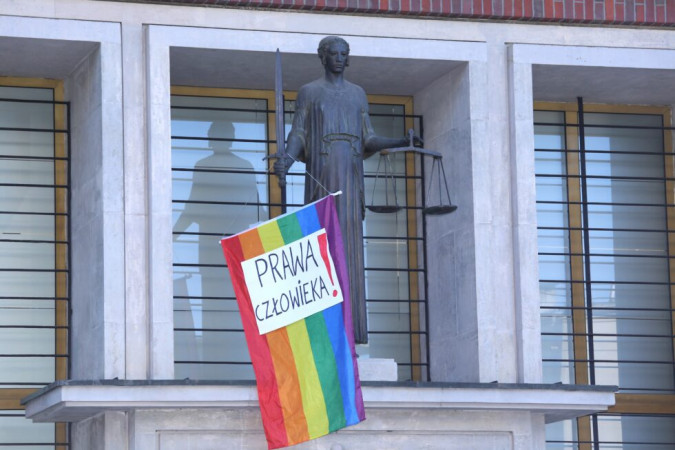 First positive development after the election in Poland