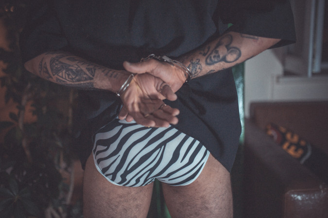 Moscow police detained 20 people for “LGBT propaganda”