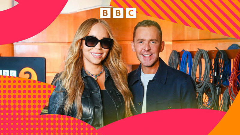 Mariah Carey won’t be going to space