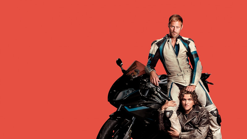 The film Pillion receives three BAFTA nominations