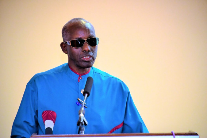 A Ugandan leader just called LGBT+ people ‘terrorists’