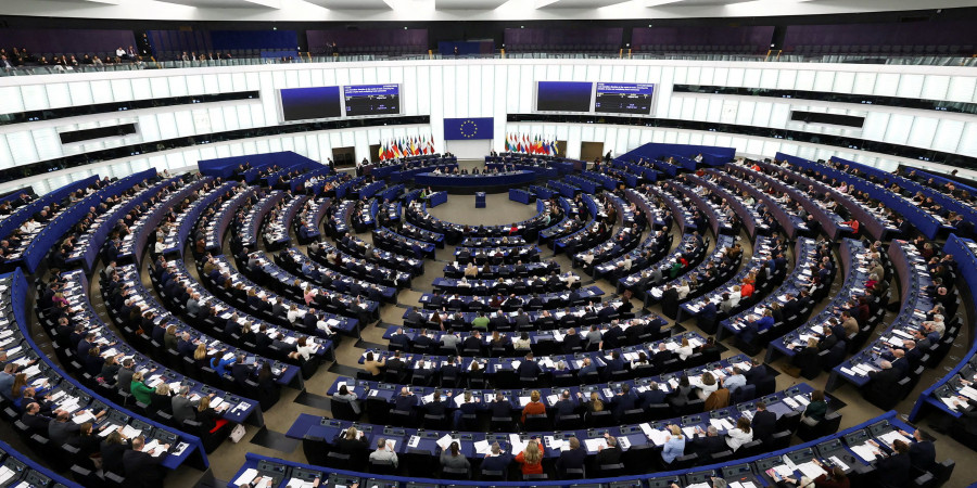 Aİ qanunvericiləri trans qadınların tam tanınmasını dəstəkləyib