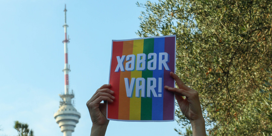“Tranzisiyalar” jurnalının ilk sayı dərc olunub