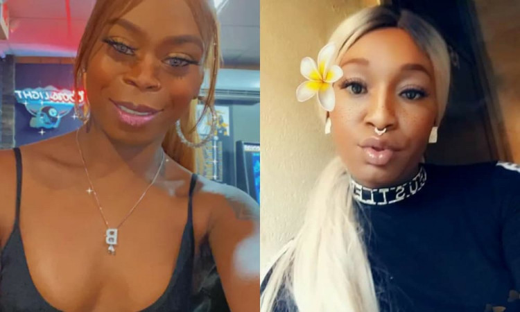 Two trans women killed in the US