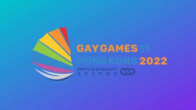 Gay Games are under threat