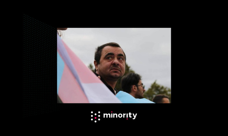 Three Georgian trans men win gender recognition case