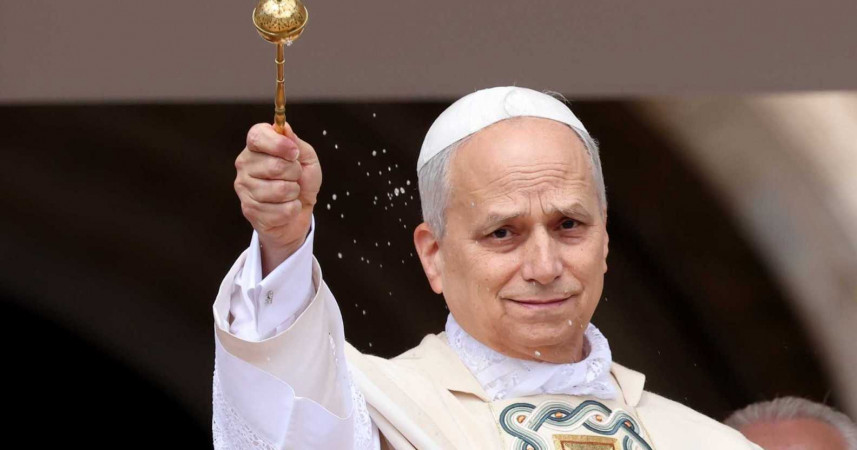 Pope Leo will follow Pope Francis’ footsteps