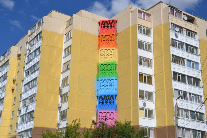 Qazaxıstan  Senatı “anti-LGBTİ təbliğat” paketini təsdiqləyib