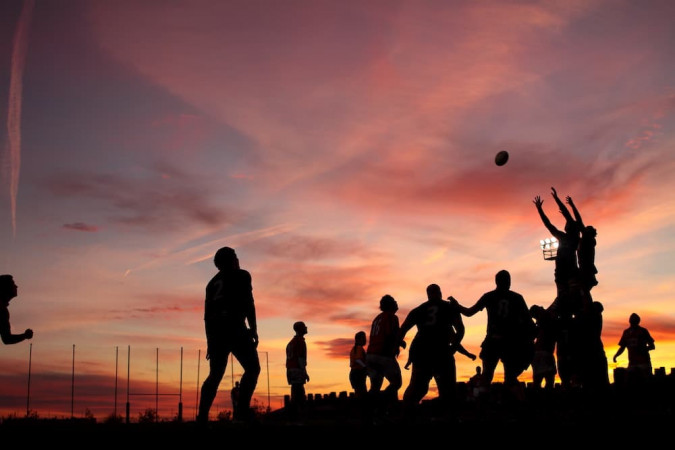 Founder of rugby team faces charges of sexual abuse