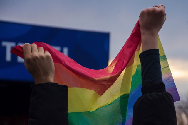 Türkiyə anti-LGBTQİ+ müddəaları qanun layihəsindən çıxarıb