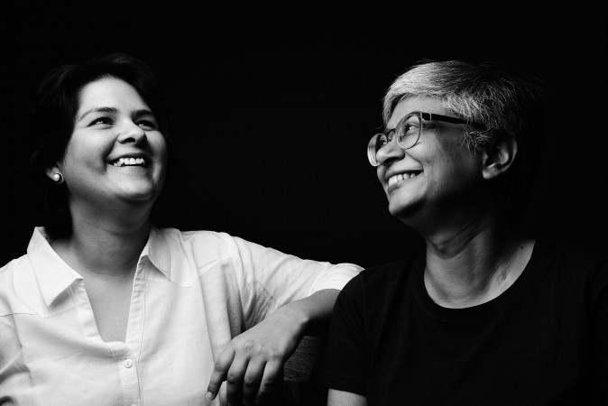 India: Marriage equality