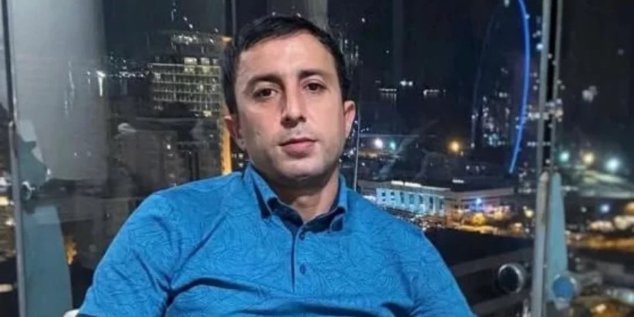Rüzgarın qatilinə 14 il 6 ay həbs verilib