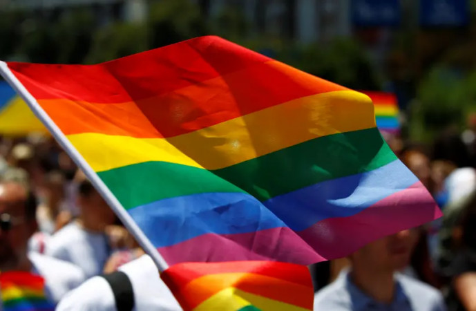 France bans LGBT+ conversion therapy