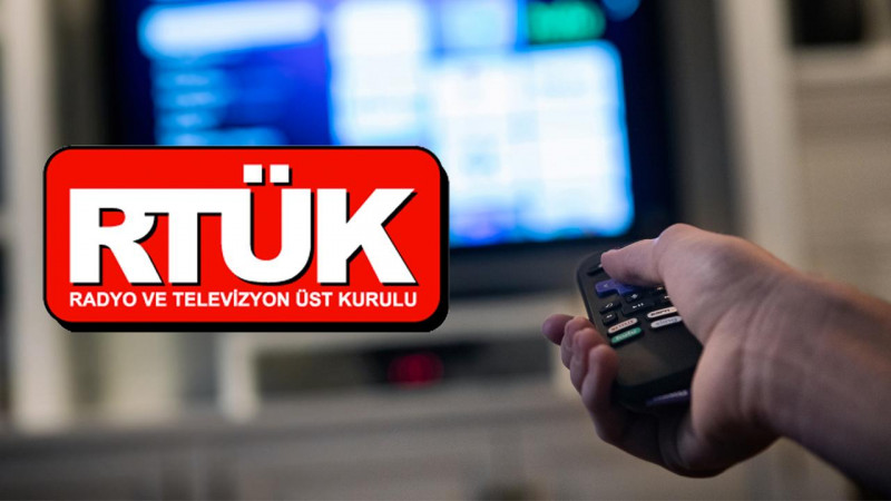 Türkiye: RTÜK fined digital platforms