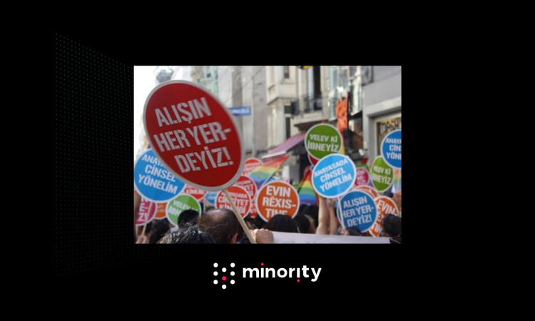 Hate-motivated attacks in Eskişehir and Istanbul