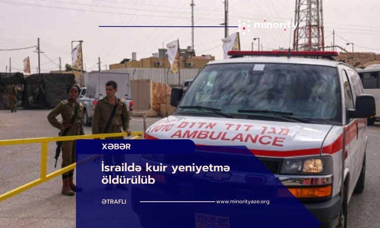 Queer Teenager Killed in Israel