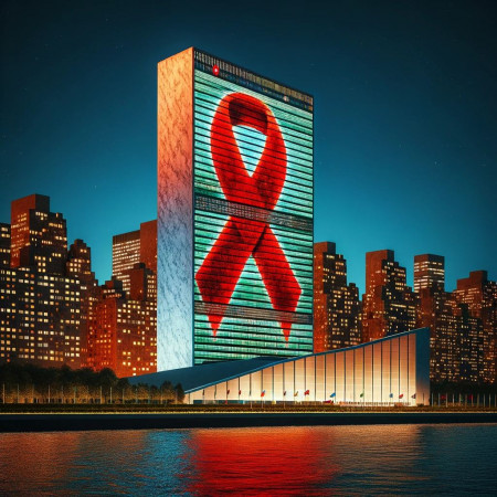 Countries slow their progress against HIV