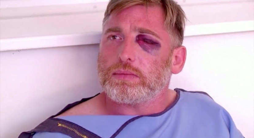 Georgia police accused of cover-up