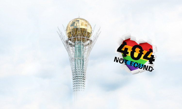 Discussions on law on “LGBT propaganda” in Kazakhstan