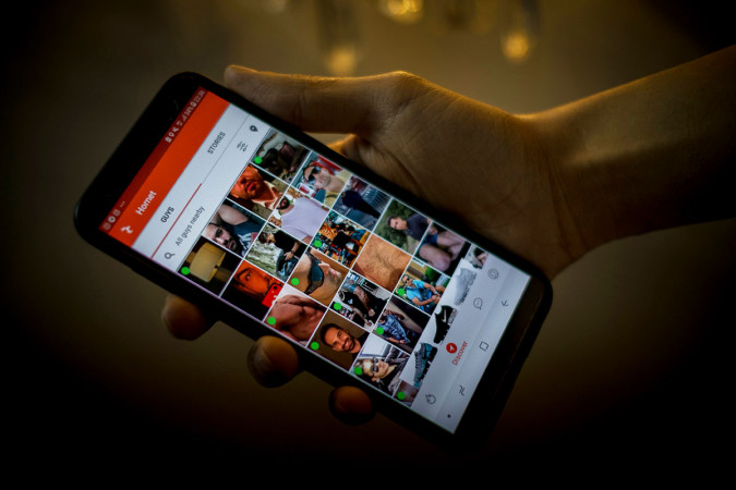 #NoFem hashtag is history now on Hornet