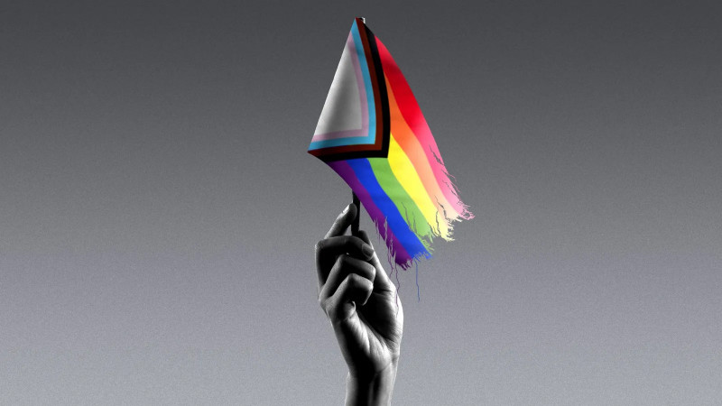 ABŞ-da LGBTQ+ gənclərin psixi sağlamlıq böhranı dərinləşir