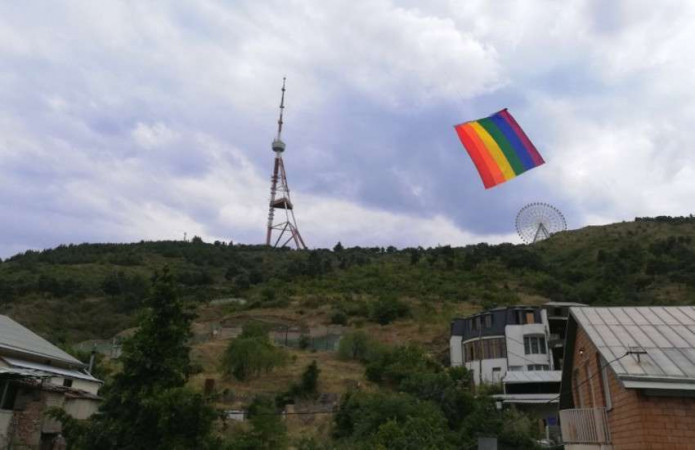 Tbilisi would have its first Pride