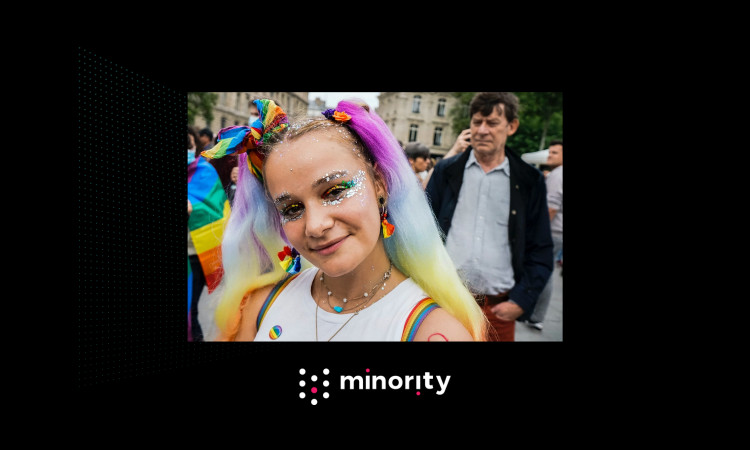 About 40% of Gen Z are LGBTI+s