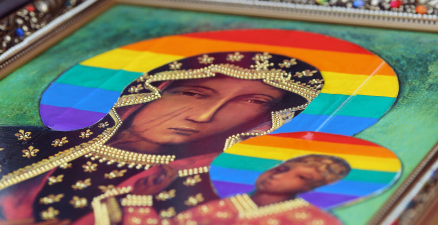 Polish activists acquitted by a court