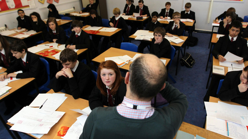 Illinois House votes to teach LGBT history in schools