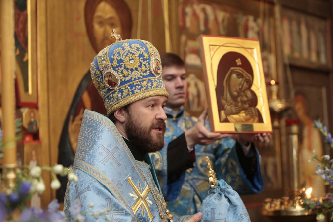 Bishop thinks Joe Biden ‘should be imprisoned’ for supporting trans kids