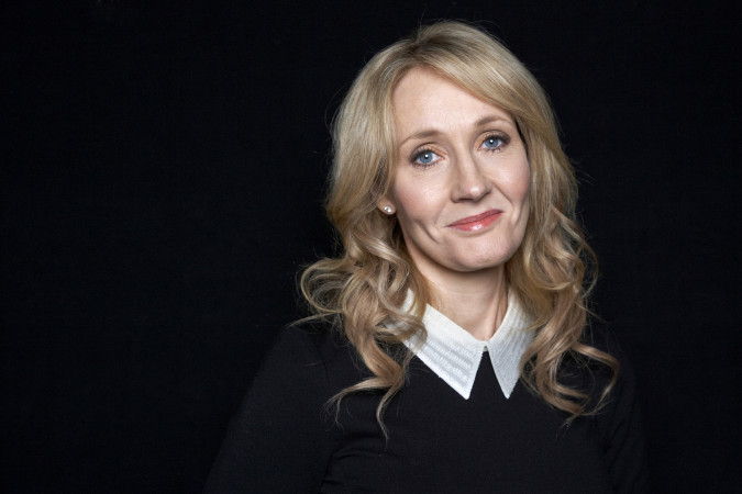 JK Rowling books banned from Australian stores