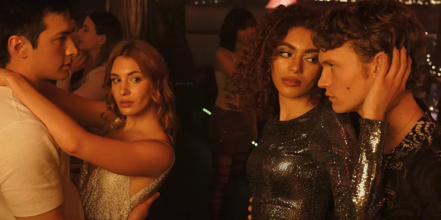 Heated Rivalry: Queer romance on hot ice rink