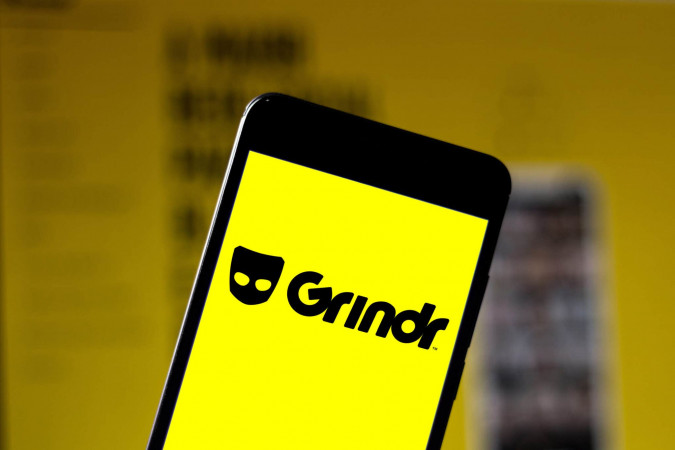 Grindr reveals which countries have the most tops and bottoms