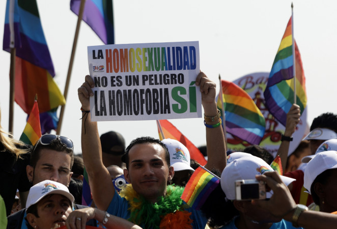 Young gay man killed in Mexico
