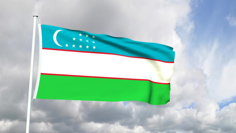 LGBTI+phobic bill from Uzbekistan