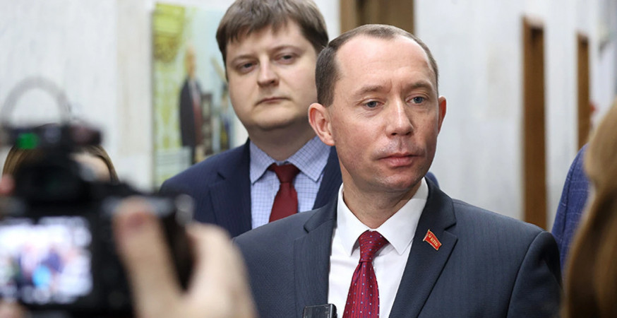 Candidate calls for criminalisation of LGBTQI+s