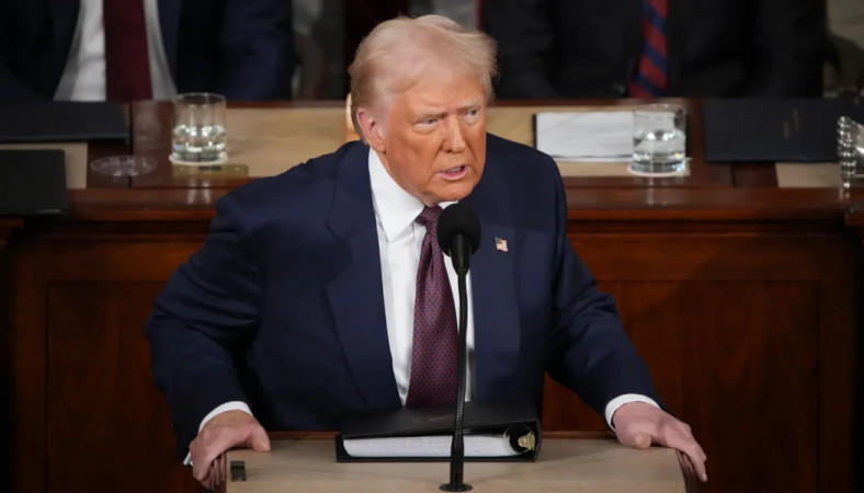 USA bans trans women from competing at the Olympics