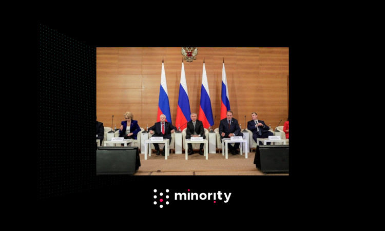 LGBTI+ "propaganda" could be completely banned in Russia