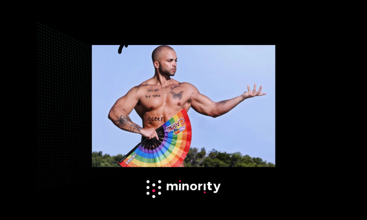 Meet Jose López Duvont, Winner of Mr. Gay World 2022