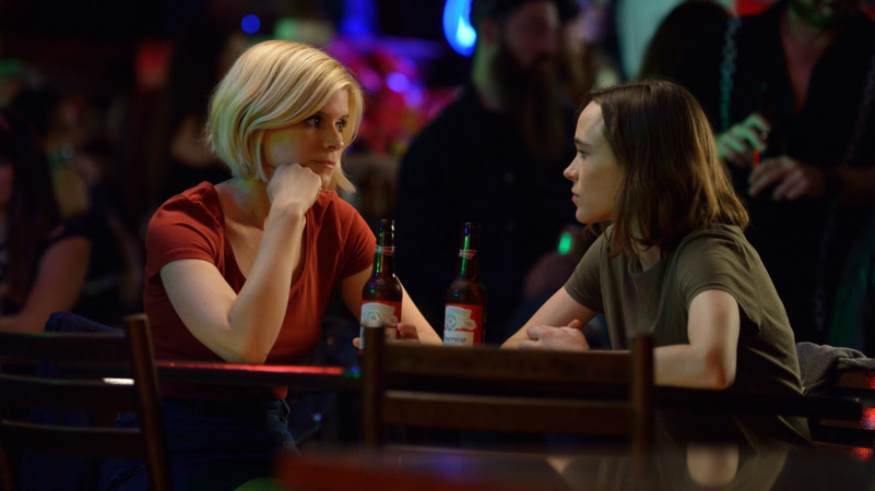 The ones find love in a hopeless place