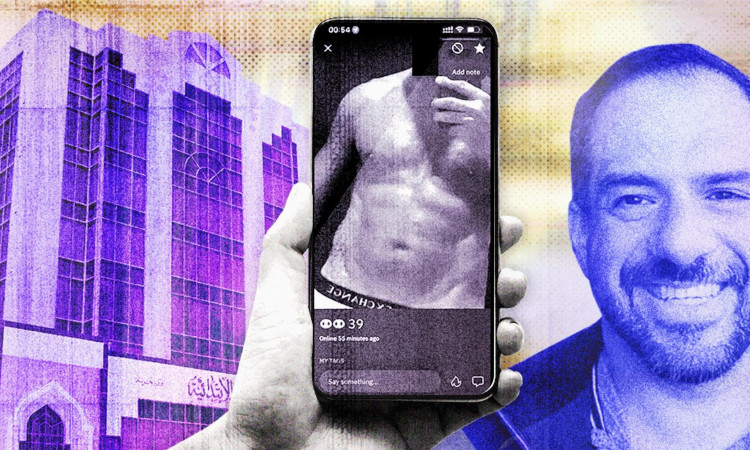 British-Mexican gay man sentenced in Qatar