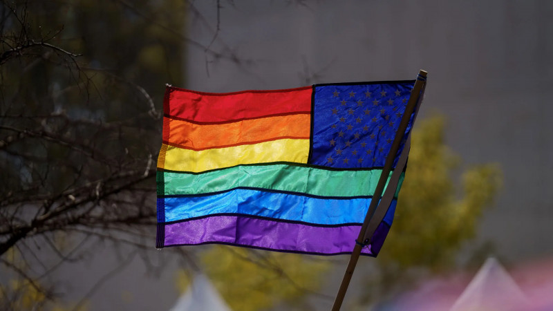 UN concerned about the protection of LGBTI+ rights in US