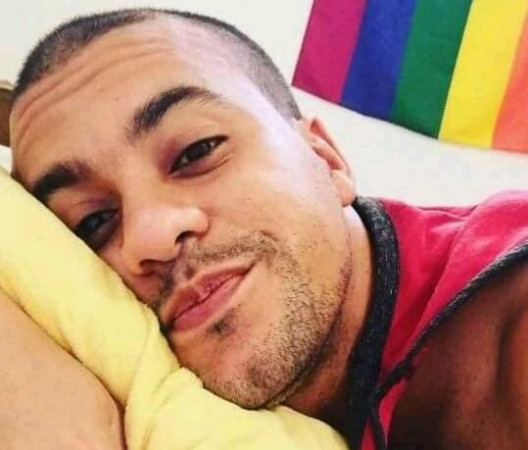 Gay man detained for streaming Cuba protest