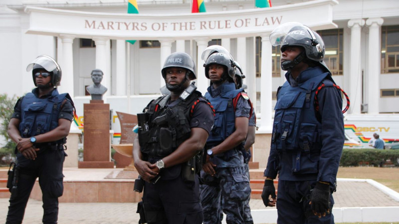 UN: LGBT+s should be released