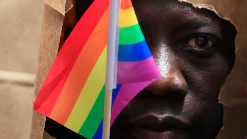 Ghana to never legalise marriage equality