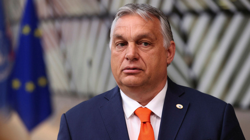 Hungary’s ‘shameful’ anti-LGBT+ law