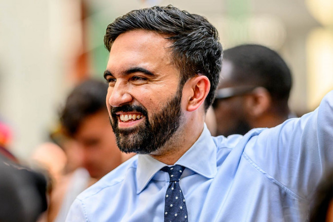 Heated Rivalry surges after New York City Mayor's recommendation